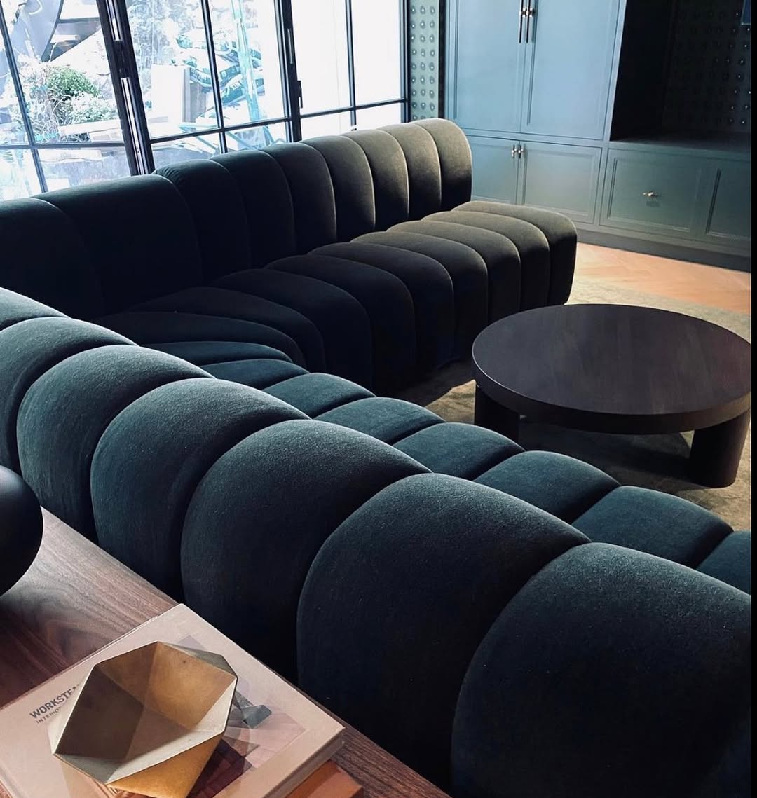 LA Designer Workroom | Custom Furniture for Interior Designers